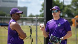 ‘A Major Milestone’: Los Angeles Knight Riders Set for Historic First Match at New Pomona Cricket Ground