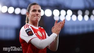 Laia Codina Joins West Ham United Women After World Cup Triumph