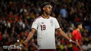 Lamine Yamal Hamstring Injury Sparks World Cup Fear Ahead Of Spain Campaign