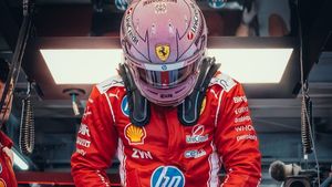 Lewis Hamilton Delivers Brutal Ferrari-Mercedes Comparison After Monaco GP