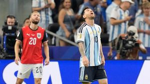 Why Do World Cup's Final Group Games Kick Off at the Same Time? The Shocking Reason Explained