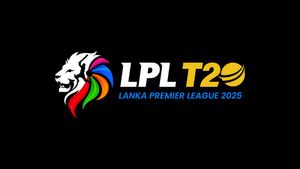 Lanka Premier League 2026 Draft Highlights And Top Picks: Vijay Shankar Among Big Names to Play
