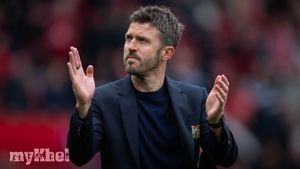 Man Utd Must Compete For Trophies Immediately Under Carrick, Says Wes Brown
