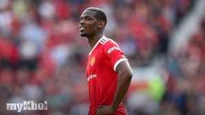 Manchester United Must Prove Themselves After Returning To The Champions League