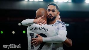 Manchester United To Pursue Premier League Proven Talent Again, Says CEO Omar Berrada