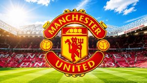 Manchester United Secures Land for New 100,000-Seater 'New Trafford' Stadium