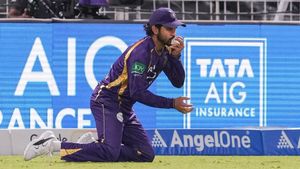 IPL 2026: KKR veteran Manish Pandey Wins IPL 2026 'Catch of the Season' Award
