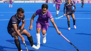 Manpreet Singh Breaks Dilip Tirkey's Record With Historic 413th India Appearance