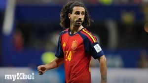 Marc Cucurella Joins Real Madrid After Decisive Chelsea Bid
