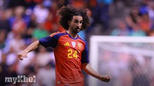Marc Cucurella Transfer To Real Madrid Seals Chelsea Exit