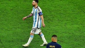 Kylian Mbappe Settles Messi vs Ronaldo GOAT Debate Ahead of 2026 World Cup