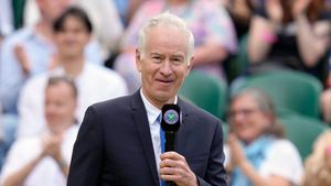 “Hopefully I’ll Be There…” McEnroe Reveals His ‘Bucket List’ After Conclusion Of French Open 2026