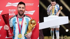 Lionel Messi Injury Update: Will the Argentina Captain Be Ready for the 2026 World Cup Opener?