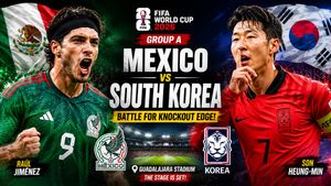 FIFA World Cup 2026: Can South Korea End Mexico's Dominance in a Defining Group A Clash?