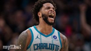 Miles Bridges Trade: Hornets Send Bridges To Suns In Offseason Roster Reshuffle