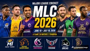MLC 2026 Explained: Teams, Squads, Schedule, Rules and Players to Watch