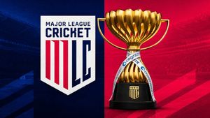 MLC 2026 Full Squads, Captains And Teams List: Complete Major League Cricket Guide