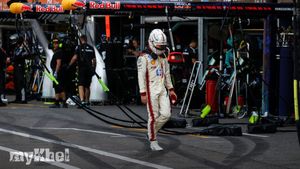 Leclerc Concedes Monaco Crash Highlighted Brake Issues And Mistimed Focus