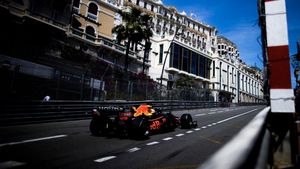 Monaco Grand Prix 2026: Schedule, Race Time, Championship Standings and Where to Watch