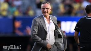 Morocco Eyes A Bright Future After 1-1 Brazil Draw, Says Ouahbi