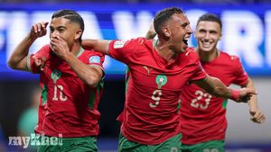 Morocco Comeback Beats Haiti 4-2 As Rahimi And Yassine Score Off The Bench