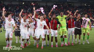 Morocco World Cup 2026 Penalties Seal Dramatic Win Over Netherlands