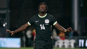 Who Is Nestory Irankunda? Refugee Camp-Born Star Who Made FIFA World Cup History For Australia