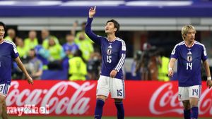 Kamada Delivers Late Goal As Netherlands And Japan Share World Cup Draw