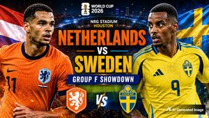 FIFA World Cup 2026 Netherlands vs Sweden: Can Dutch Flair Overcome Nordic Steel in Crucial Group F Clash?