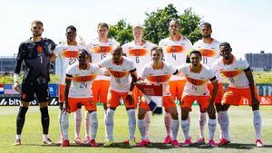 Japan vs Netherlands: 5 Unsung Gems In Moriyasu's FIFA World Cup 2026 Squad