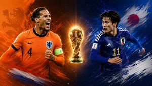 Netherlands vs Japan Preview, World Cup 2026: Schedule, H2H Record, Predicted Lineups & Key Players