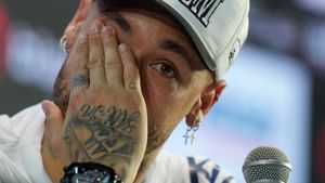 Neymar Injury Update: Brazil Star Set to Miss Entire FIFA World Cup 2026 Group Stage