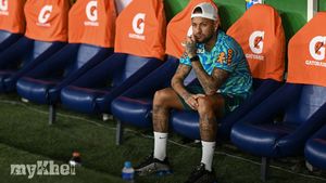 Neymar World Cup Role: He Faces Competition From Vinicius Junior And Raphinha, Ancelotti Says