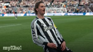 Nick Woltemade Reflects On A Mixed Newcastle United Debut Season