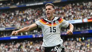 Nico Schlotterbeck Injury Update: Why Is Dortmund CB Not Playing In Germany vs Paraguay FIFA World Cup Game?