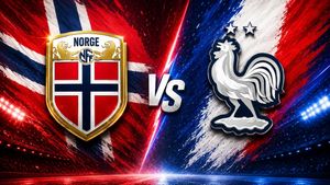 Norway vs France Prediction, Betting Odds: NOR vs FRA Key Betting Tips, Best Odds, Who will Win