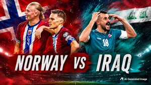 Iraq vs Norway, FIFA World Cup 2026: Live Stream, Kick-Off Time, TV Channel and Match Preview