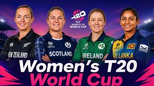 ICC Women’s T20 World Cup: New Zealand, Scotland, Ireland, & Sri Lanka Secure Massive Victories In Warm-Up Games