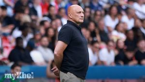 Olivier Pantaloni Appointed As Nice Head Coach To Replace Puel