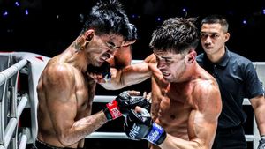 ONE Fight Night 44 Fight Card, Timing And Sky Sports UK Live Stream