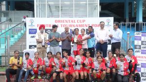 Beyond The Classroom: Why The Oriental Cup 2026 Is Changing School Football In Delhi-NCR