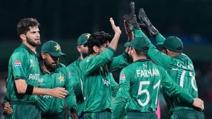 PCB Overhauled Central Contracts Explained: Pakistan Players Must Meet Match Thresholds to Qualify