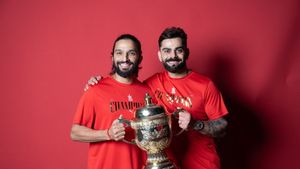 IPL 2026: How Rajat Patidar Become One Of The Most Explosive Batters With Help Of Data Analytics