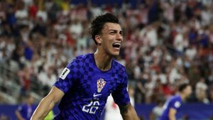 Petar Musa: FC Dallas to Croatia Journey gets Full Circle with World Cup 2026 Goal against England