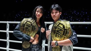 Phetjeeja Says Nerves Never Fade Ahead Of ONE Atomweight Title Fight Vs Allycia Hellen Rodrigues