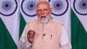 Yogasana Olympic Dreams Gain Momentum As PM Modi Voices Support