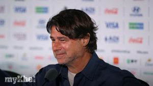 Pochettino Defends United States Effort: Critics Thinking Small After USA Turkiye