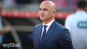 Portugal World Cup Preparation Gains Momentum After Chile Win, Martinez Says