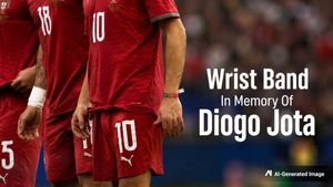 Portuguese Players Pay Emotional Tribute To Diogo Jota Ahead Of Portugal vs Congo FIFA World Cup 2026