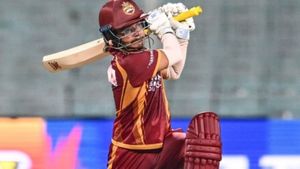 Bengal T20 League: Unbeaten Purulia Royals Beat Medinipur Wizards In Rain-Curtailled Thriller